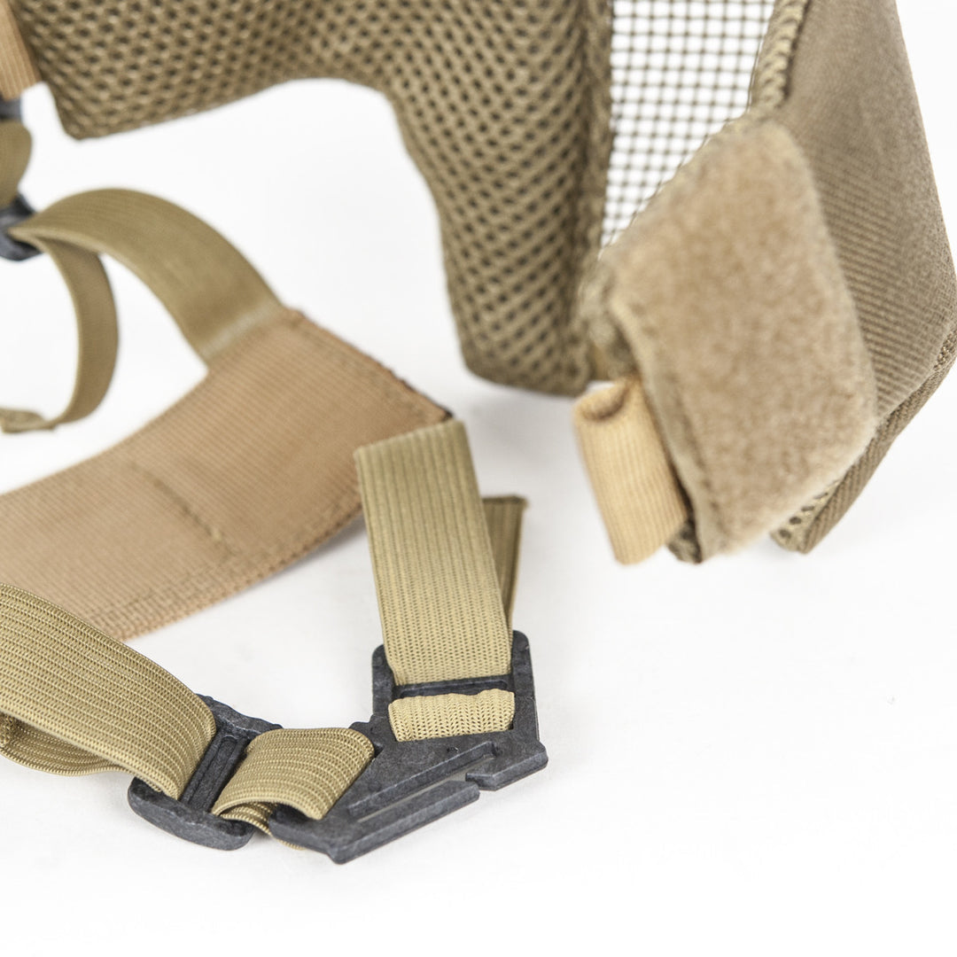 VALKEN TANGO MESH MASK