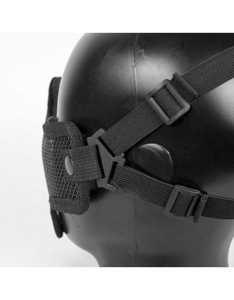 VALKEN KILO G2 MESH MASK 