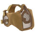 VALKEN ZULU MESH MASK
