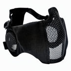 VALKEN ZULU MESH MASK