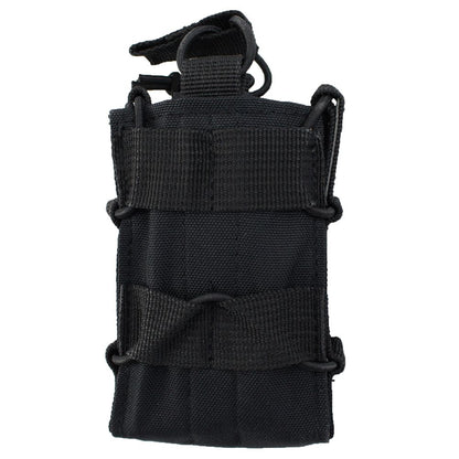 CYBERGUN FIREPOWER POUCH SIMPLE POUR CHARGEUR M4