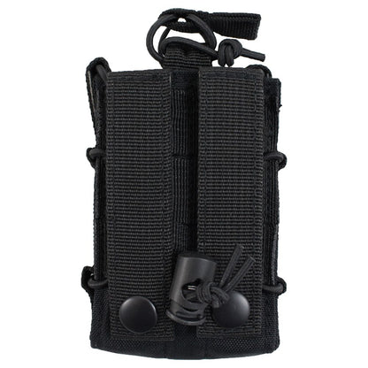 CYBERGUN FIREPOWER POUCH SIMPLE POUR CHARGEUR M4
