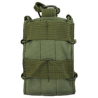 CYBERGUN FIREPOWER SINGLE POUCH FOR M4 MAGAZINE