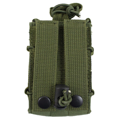 CYBERGUN FIREPOWER POUCH SIMPLE POUR CHARGEUR M4