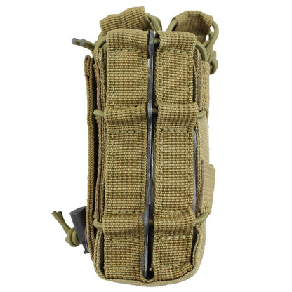 CYBERGUN FIREPOWER POUCH SIMPLE POUR CHARGEUR M4