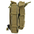 CYBERGUN FIREPOWER POUCH FOR M4/PISTOL MAGAZINE