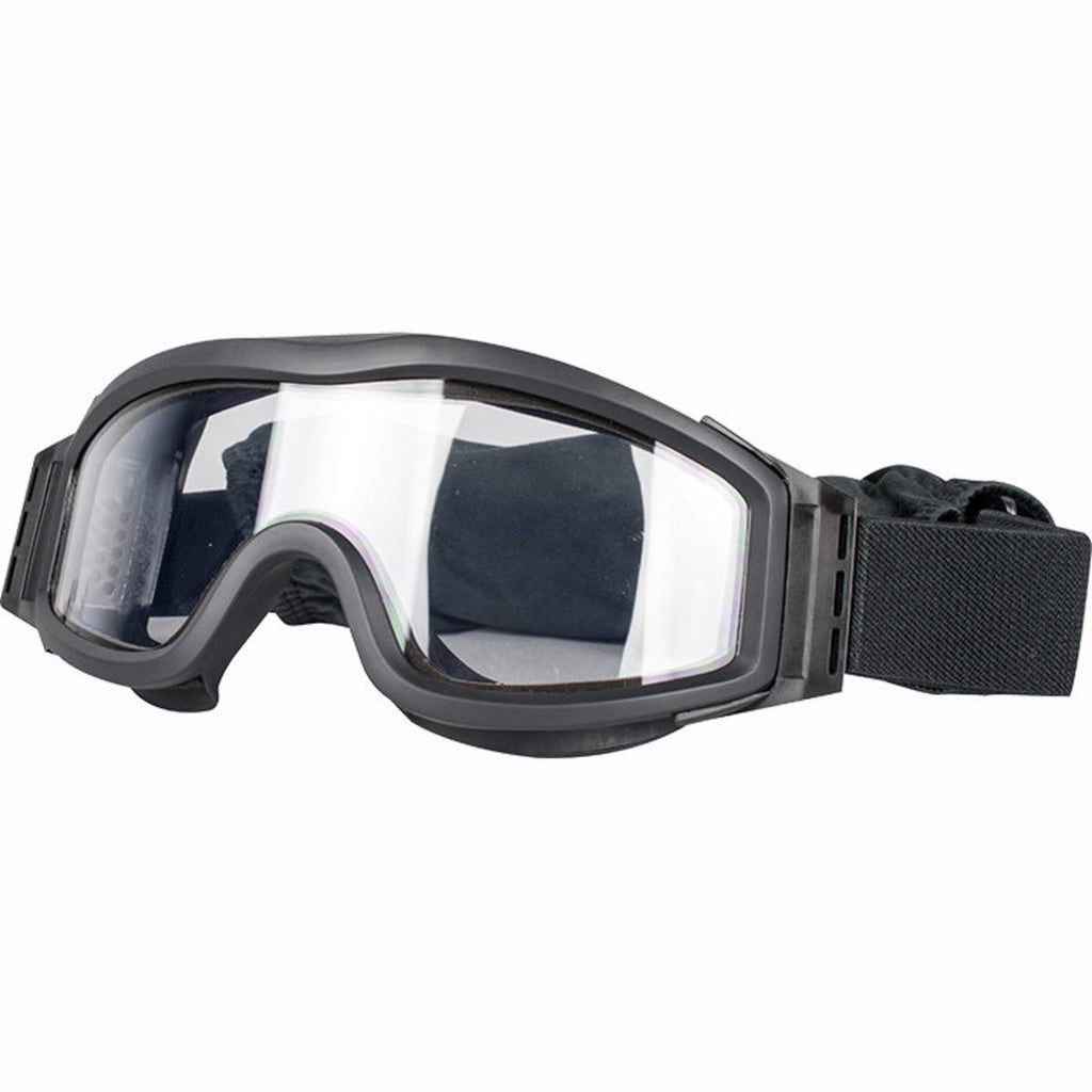VALKEN TANGO THERMAL GLASSES WITH/3 LENS 