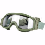 VALKEN TANGO THERMAL GLASSES WITH/3 LENS 