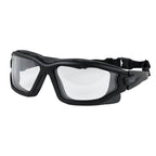 VALKEN ZULU THERMAL CLEAR GLASSES