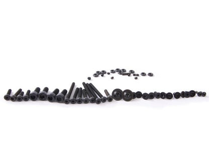 SILVERBACK JEU DE VIS DE RECHANGE POUR SRS A1/A2