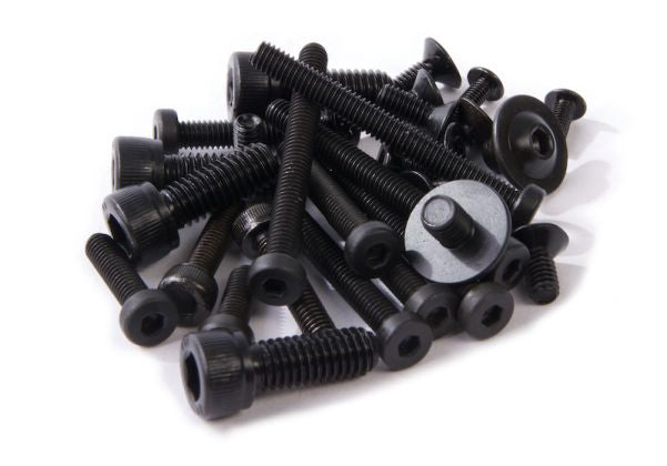 SILVERBACK REPLACEMENT SCREW SET FOR SRS A1/A2