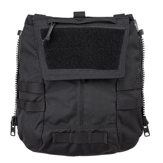 IDOGEAR SAC À DOS TACTIQUE À FERMETURE ÉCLAIR POUR ACCESSOIRES DE GILET CPC AVS JPC2.0