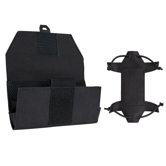 IDOGEAR POCHETTE POUR TÉLÉPHONE AVEC SUPPORTE UNIVERSELLE