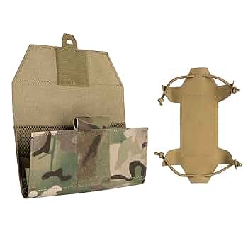 IDOGEAR POCHETTE POUR TÉLÉPHONE AVEC SUPPORTE UNIVERSELLE