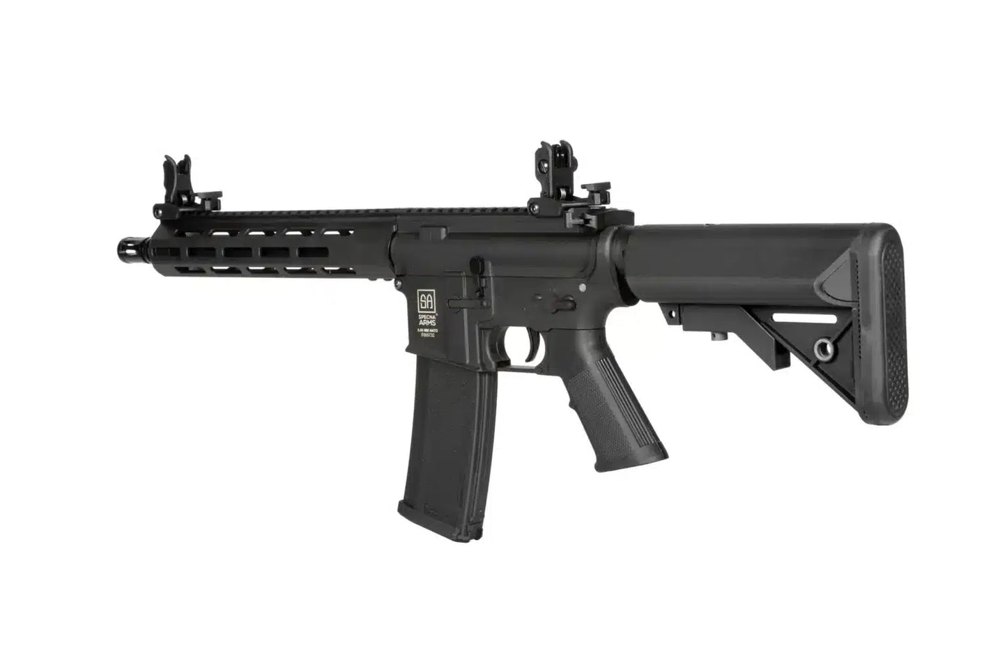 SPECNA ARMS F03 FLEX GATE X-ASR AEG AIRSOFT