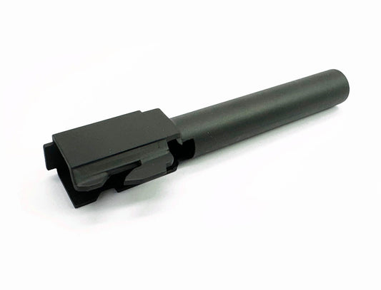 E&C CANON EXTERIEUR FILETE G17 11 MM CCW