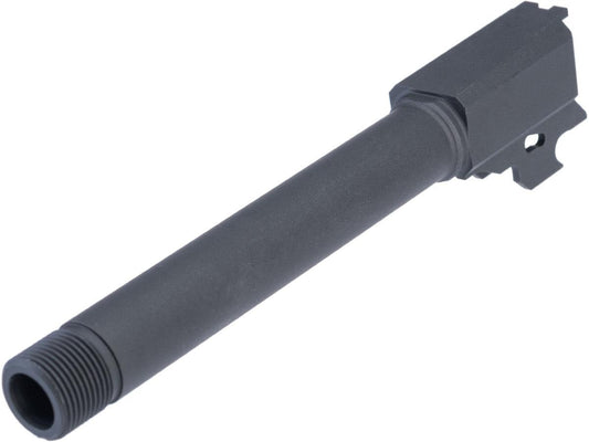 PROARMS CANON EXTÉRIEUR FILETE ALUMINIUM CNC VFC SIG M17 GBB AIRSOFT