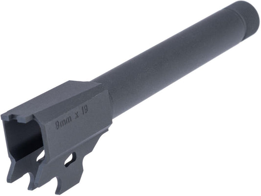 PROARMS CANON EXTÉRIEUR FILETE ALUMINIUM CNC VFC SIG M17 GBB AIRSOFT