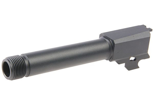 PROARMS CANON EXTERIEUR FILETE ALUMINIUM CNC VFC SIG SAUER M18 XCARRY GBB AIRSOFT