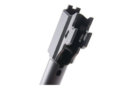PROARMS CANON EXTERIEUR FILETE ALUMINIUM CNC VFC SIG SAUER M18 XCARRY GBB AIRSOFT