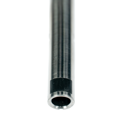 WOLVERINE MTW BILLET SERIES UPGRADE HPA 10’’ AIRSOFT USAGE