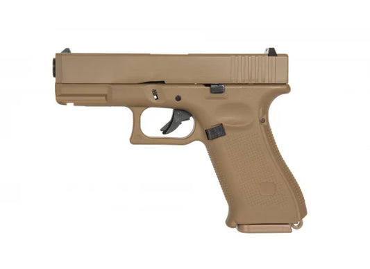 E&C G19X GEN 5 GBB AIRSOFT