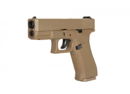 E&C G19X GEN 5 GBB AIRSOFT