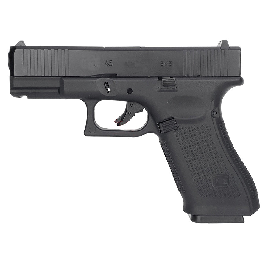 E&C G45 GEN 5 GBB AIRSOFT