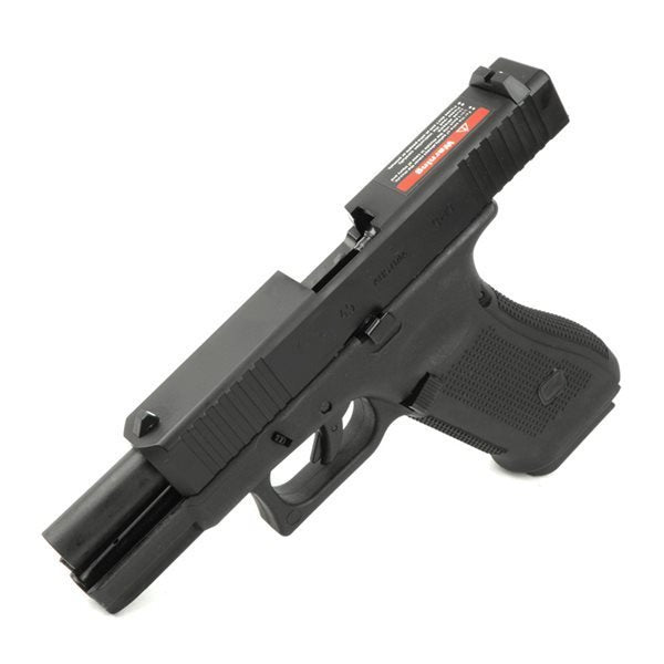 E&C G45 GEN 5 GBB AIRSOFT