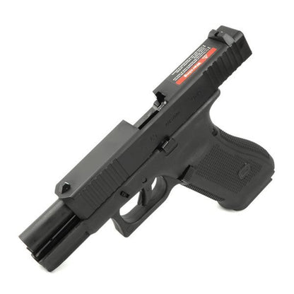 E&C G45 GEN 5 GBB AIRSOFT