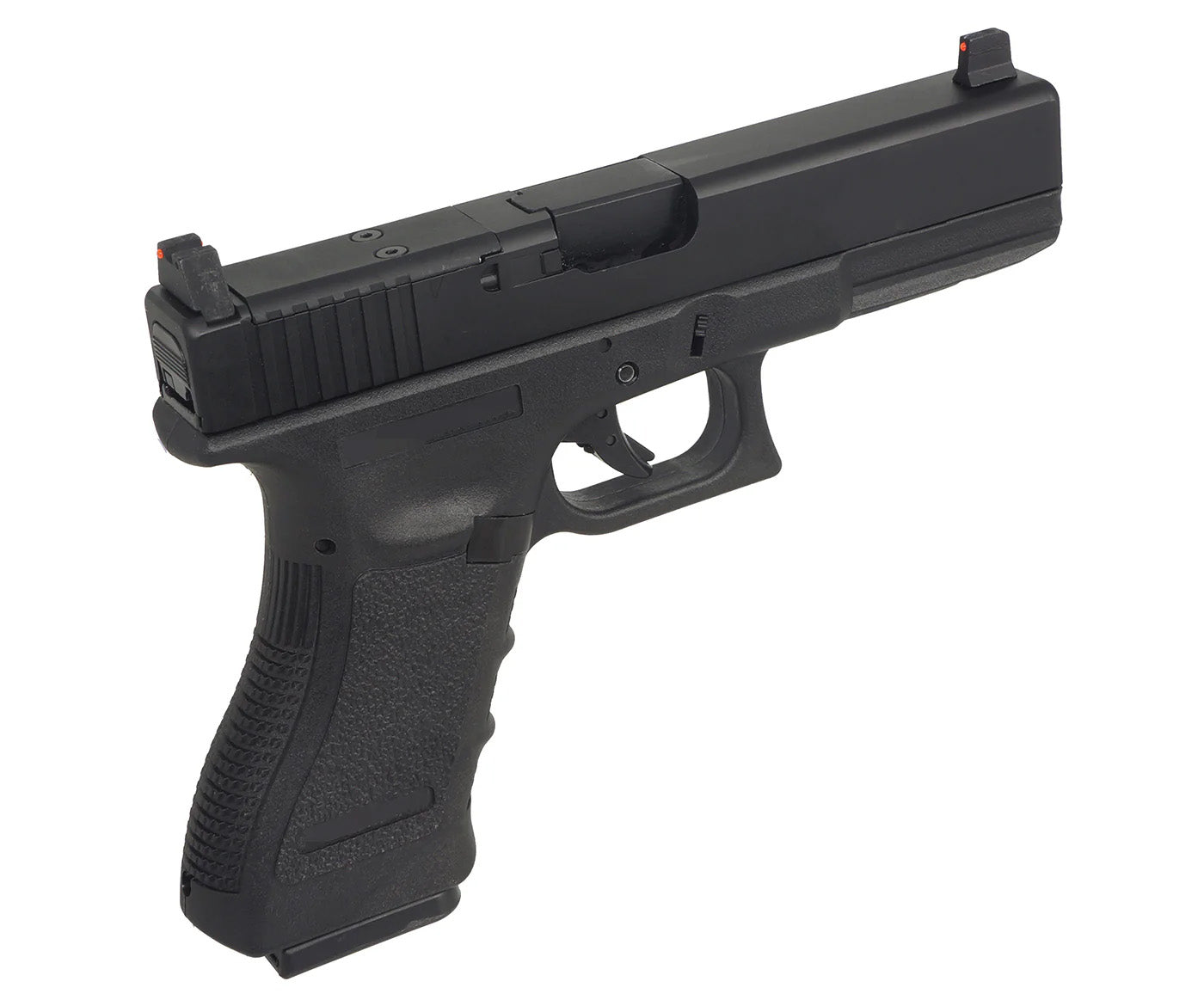 E&C G17 MOS GEN 3 GBB AIRSOFT