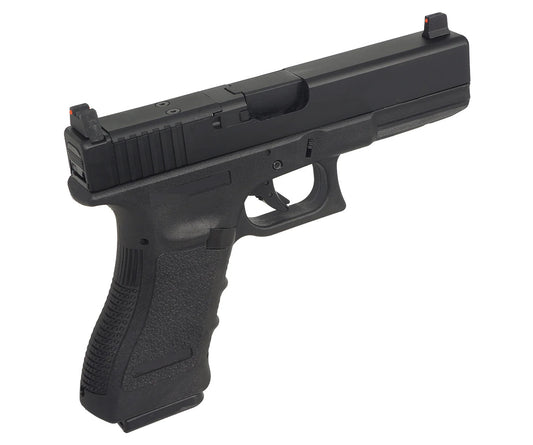 E&C G17 MOS GEN 3 GBB AIRSOFT