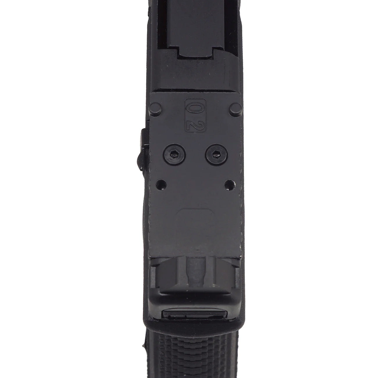 E&C G17 MOS GEN 3 GBB AIRSOFT