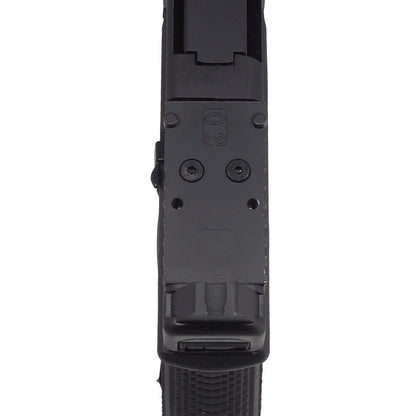 E&C G17 MOS GEN 3 GBB AIRSOFT