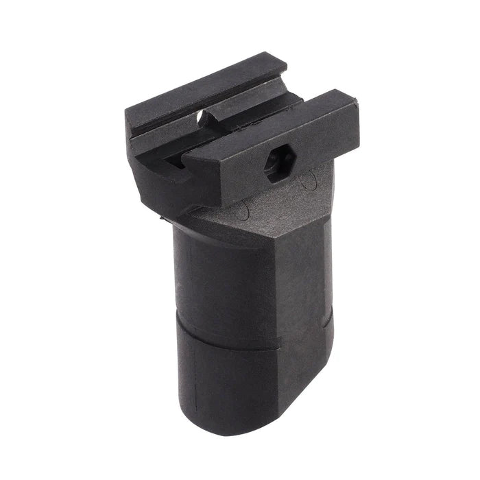 DOUBLE BELL POIGNÉE VERTICAL ZENITCO STYLE PK-6 PICATINNY