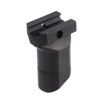 DOUBLE BELL POIGNÉE VERTICAL ZENITCO STYLE PK-6 PICATINNY