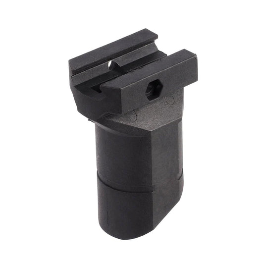 DOUBLE BELL POIGNÉE VERTICAL ZENITCO STYLE PK-6 PICATINNY