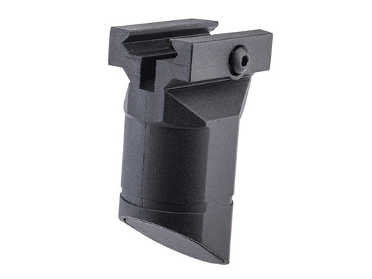 DOUBLE BELL POIGNÉE VERTICAL ZENITCO STYLE PK-6 PICATINNY