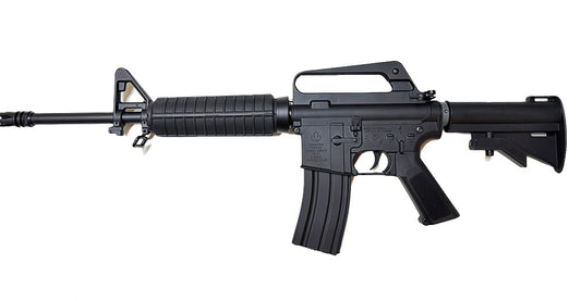 E&C C8 CANADIEN BLOOD DIAMOND AEG AIRSOFT