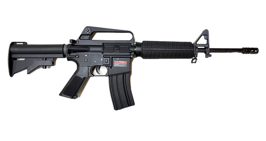 E&C C8 CANADIEN BLOOD DIAMOND AEG AIRSOFT