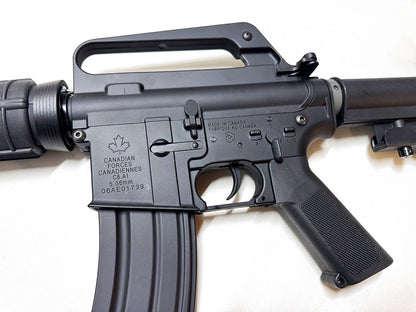 E&C C8 CANADIEN BLOOD DIAMOND AEG AIRSOFT