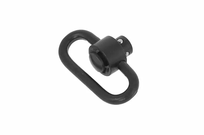 DOUBLE BELL ATTACHE SANGLE QD