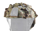 HOUSSE DE CASQUE FAST HELMET DÉCOUPÉE AU LASER 3D