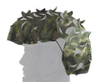 HOUSSE DE CASQUE FAST HELMET DÉCOUPÉE AU LASER 3D