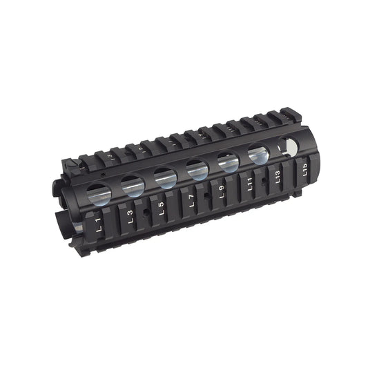 KAC STYLE M4 RIS GARDEMAIN - DISTRICT AIRSOFT