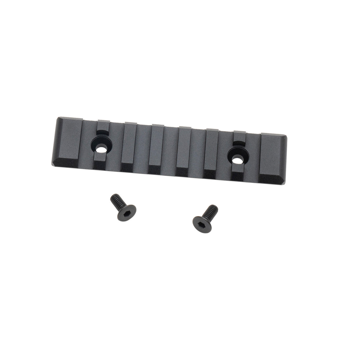 KRYTAC KRISS VECTOR ENSEMBLE DE RAIL LATÉRAL PICATINNY - DISTRICT AIRSOFT