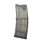 EMG LANCER SYSTEMS 30-SHOT GAS MAGAZINE LICENSED MWS BLACK