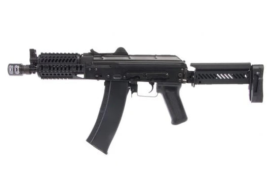 LCT AK ZKS-74UN - DISTRICT AIRSOFT