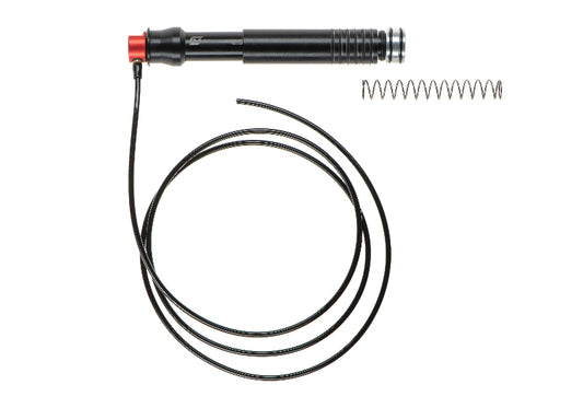 MANCRAFT KIT HPA DE SILVER BACK - DISTRICT AIRSOFT