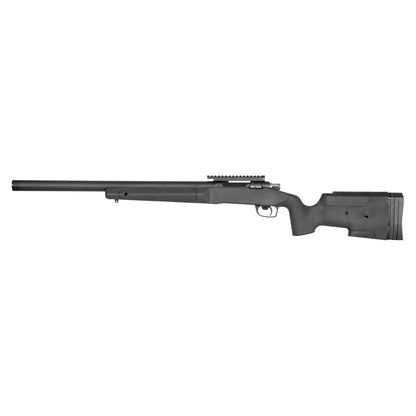 MAPLE LEAF MLC 338 VSR10 - DISTRICT AIRSOFT
